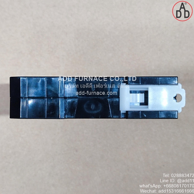 OMRON K8AK-TH12S 100-240VAC (8)